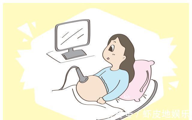 胎儿|决定顺产时,肚子里的胎位问题,孕妈不能太大意