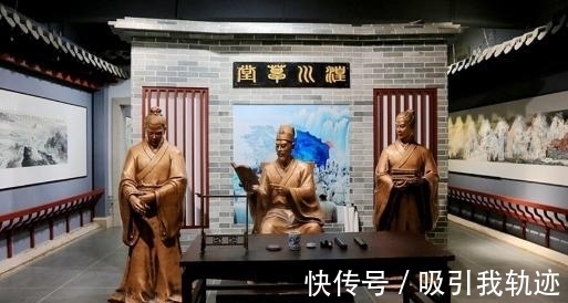 李绅|刘禹锡写诗嘲讽宰相,宰相却把小妾送给他,并诞生家喻户晓的成语