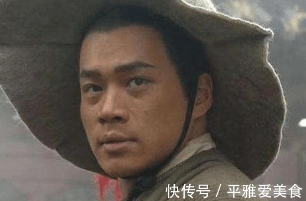 西门庆@武松为什么砍掉自己的胳膊?其实他才是水浒中最有智慧的人