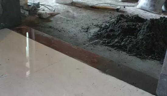 门槛石|新房要不要装门槛石老师傅的建议一针见血,没白听