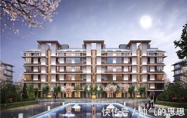 降价潮|郑州掀起降价潮,绿博受冲击,降到1万元㎡的建业新筑值得买吗