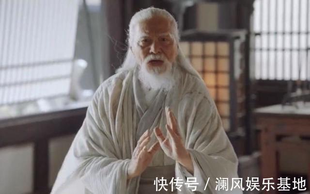 张三丰&倚天后传:他把周芷若肚子搞大,把张三丰打残,张无忌被打得吐血