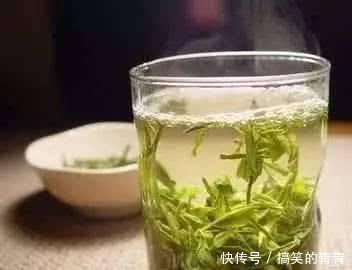 应该喝绿茶还是红茶哪种茶对血管最好营养师告诉你背后原因