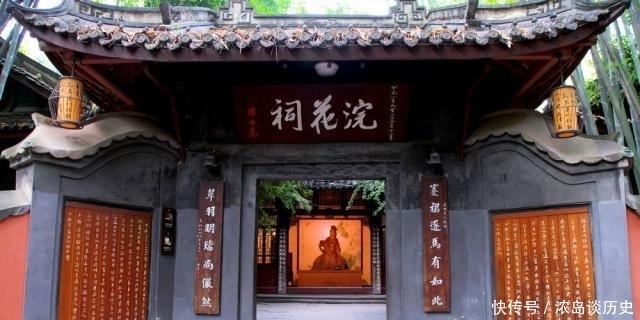 杜甫的一首《旅夜书怀》,将年老时的悲凉和伤感进行到底