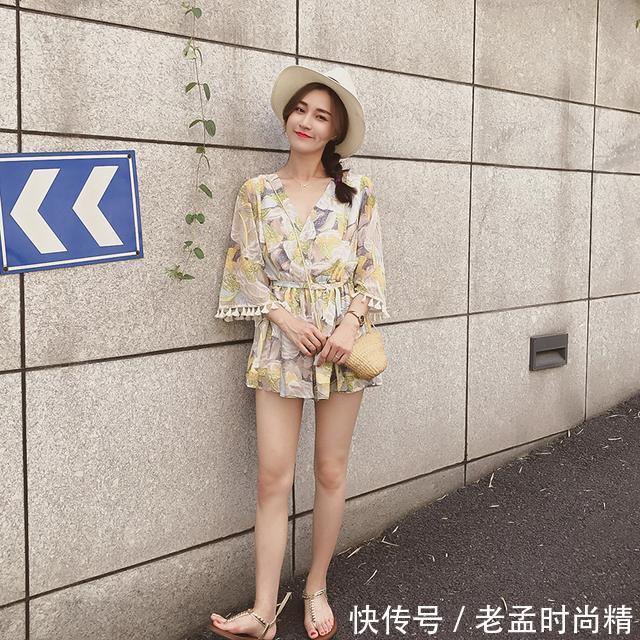 雪纺连衣裙|彰显气质的高颜值连衣裙,你确定还不出手