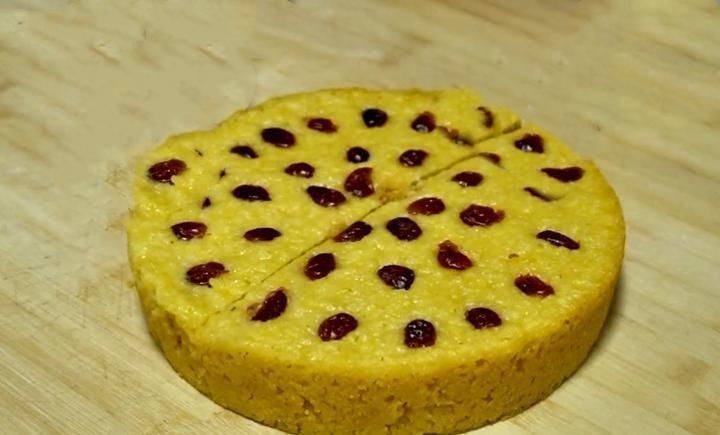 好吃|做蒸糕时,直接上锅蒸大错特错,多加1步,蒸糕蓬松暄软,特好吃