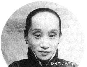 典型|民国悲剧婚姻,鲁迅与发妻最为典型,两人结婚一辈子未曾同房一次