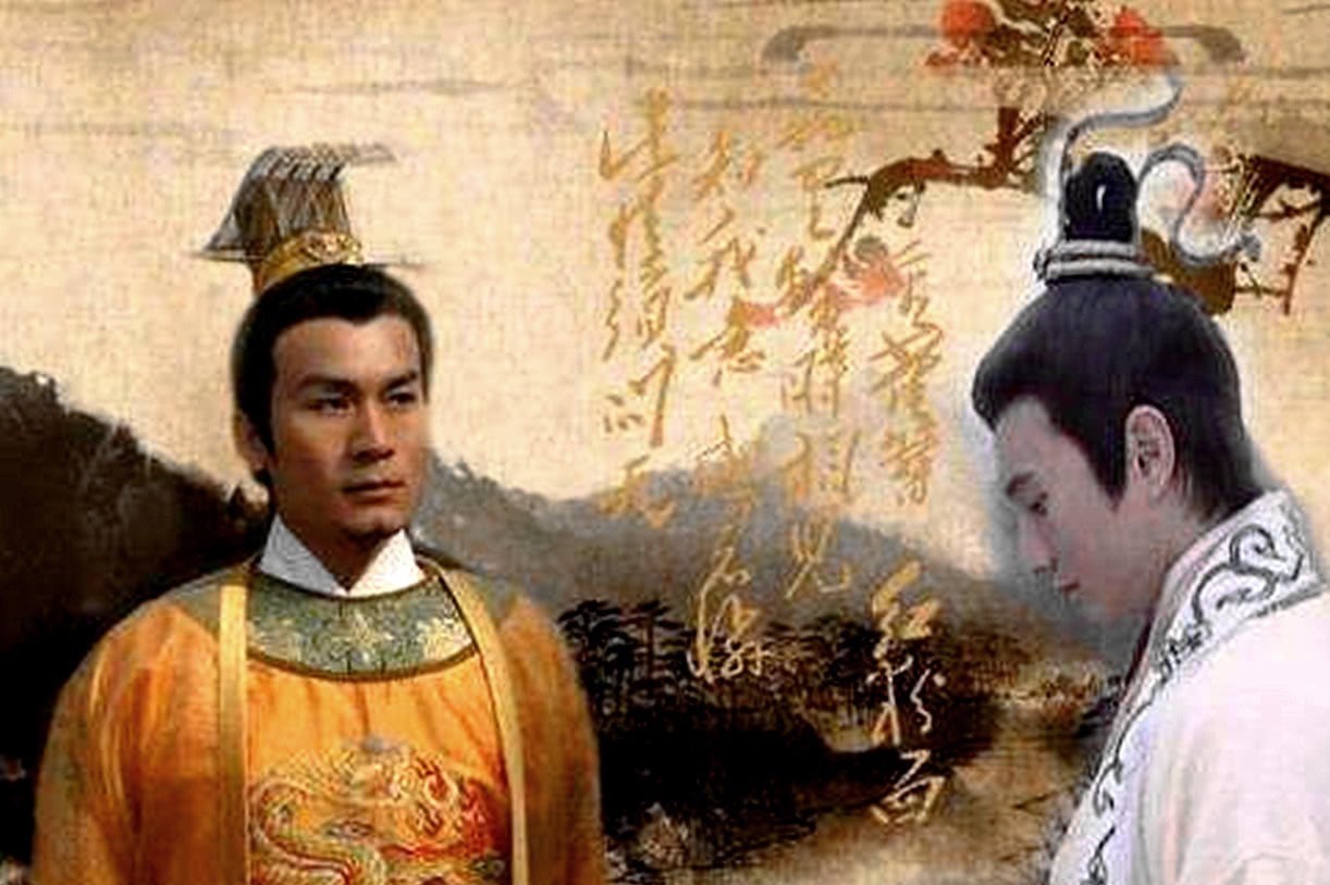 事前|宋太祖之死为何事前无征兆,事后扑朔迷离?司马光想说却顾虑太多