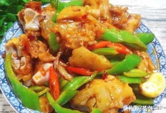 猪蹄|周末聚餐推荐好吃有颜值的16道家常菜，简单易学，自己在家就能做