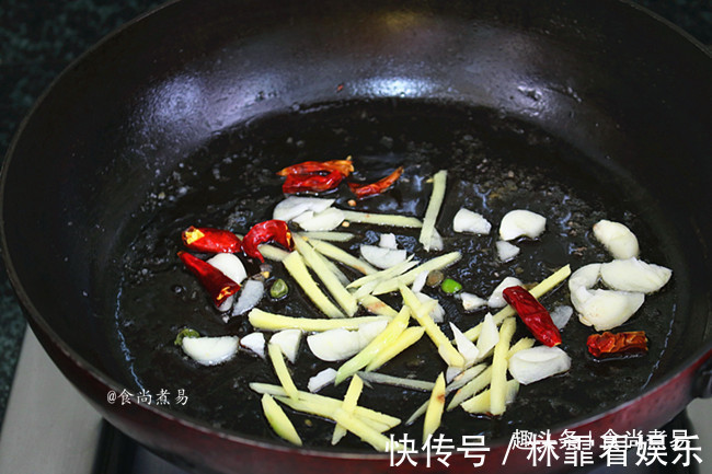 美味佳肴|此菜便宜接地气,常便秘者要多吃,粗纤维,预防结肠癌,除口臭