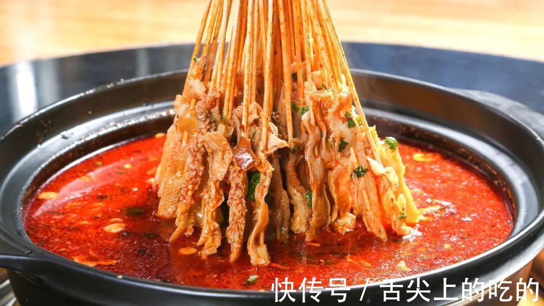 好吃|四川“最出名”的4道名菜,香辣过瘾下饭好吃,在家也能轻松做