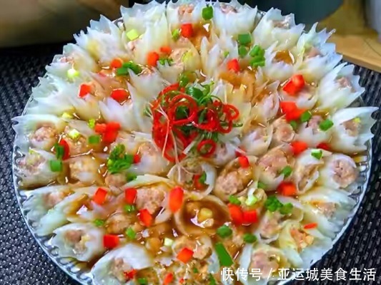 年夜饭这样做,好看又美味,人人看了都羡慕
