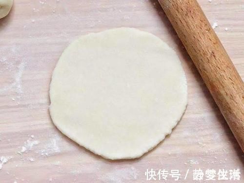 香甜|这样做红糖饼，要多软有多软，香甜不腻，凉了也不怕！