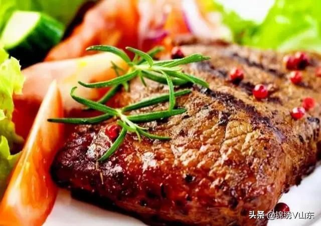 排骨|男人女人最爱吃的12道美食做法，吃上一口馋死你，你学会了吗？