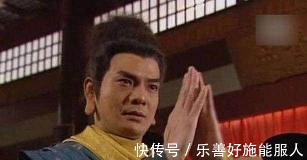 胡僧卒|一胡僧咒谁谁死 唐太宗的太常卿不信“让他咒我试试！”胡僧卒！