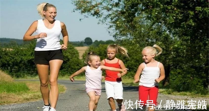 游泳|为了孩子健康发育,这4种运动,家长要慎重让孩子提前练习