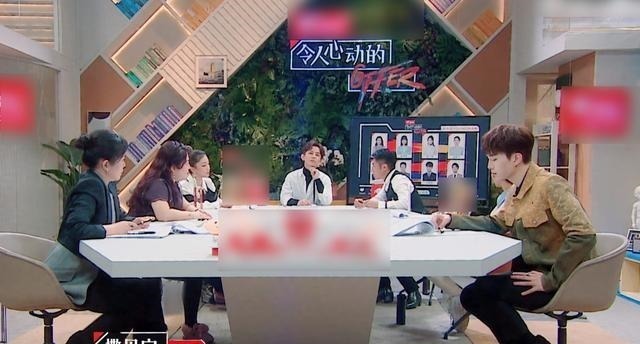 “捧杀”和“棒杀”的杀伤力周深理解不够全面,撒贝宁当场举例