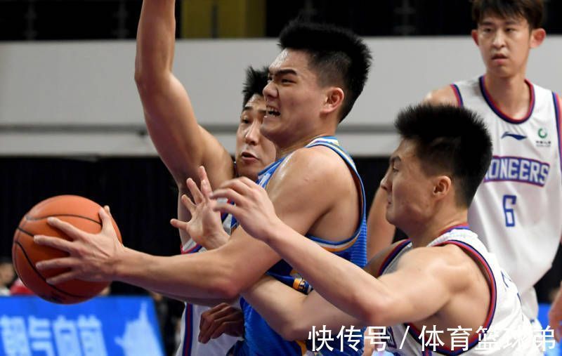 周琦|这次中国男篮已经迎来复兴,而世预赛也只是开始,爆发还在后面!