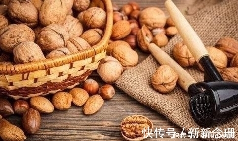 苦杏仁|孕期吃坚果好处多,但这2种不要吃,可能会阻碍胎儿发育