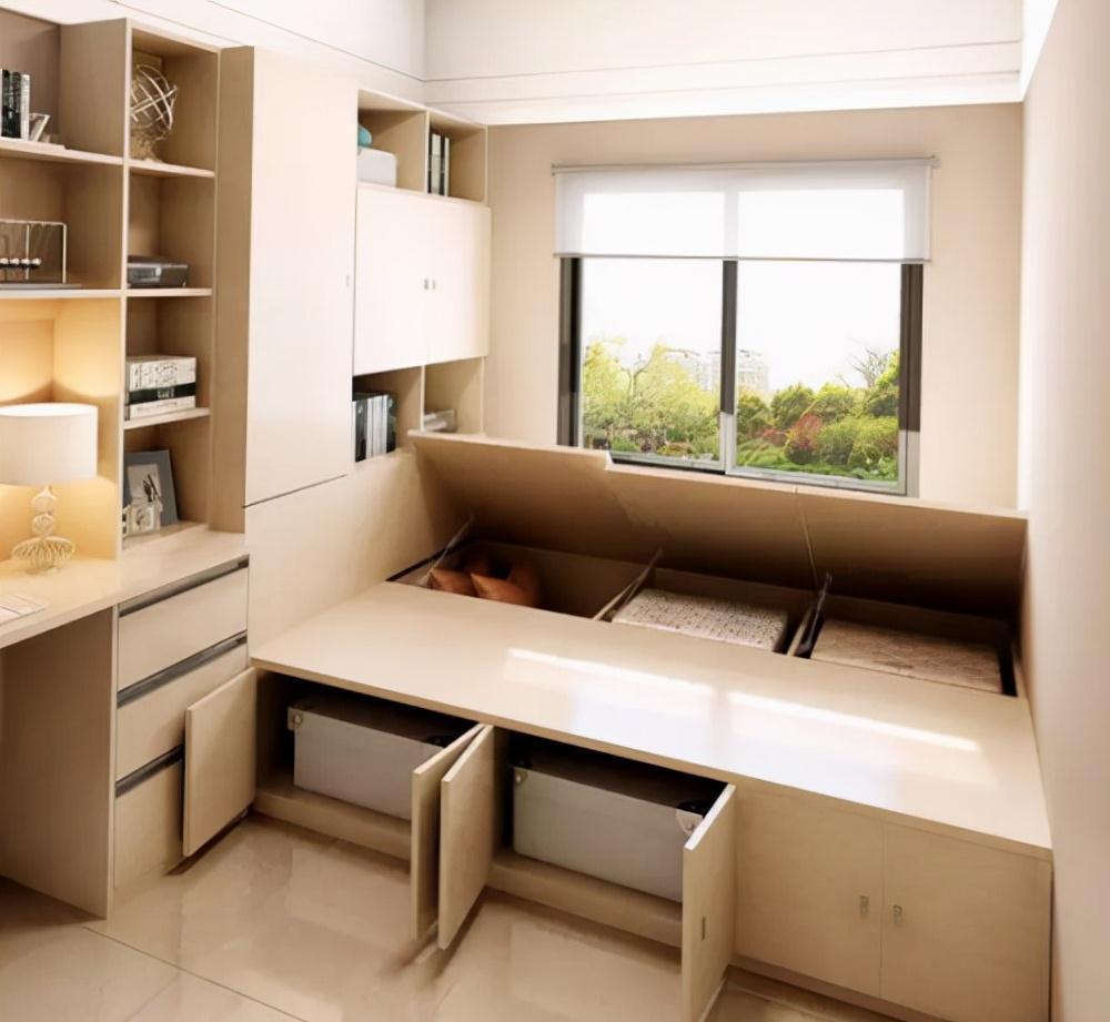 装修|新家入住一个月,就开始后悔了,这7个地方,真是花钱又不实用