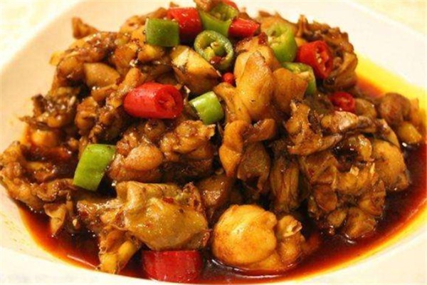 几道美味下酒下饭菜,好吃易做,全家吃了身体暖洋洋