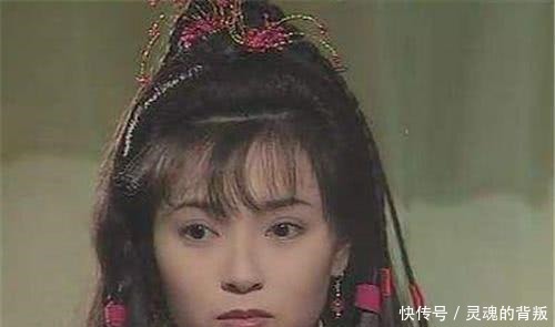 《神雕侠侣》后记 杨过并没和小龙女共度余生, 而是和郭芙在一起!