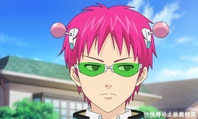 松冈祯丞|人气声优配过的“反常角色”，最后一个角色能让声优“放飞自我”