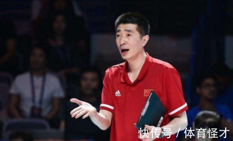 安家杰|女排选新帅聘请条件出炉!条件“卡”得很死,仅剩一人脱颖而出