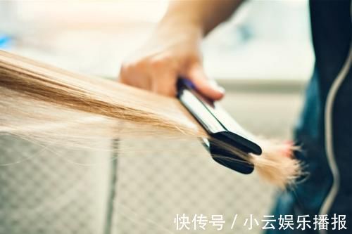 发质|碎发太多怎么办?三种方法轻松搞定毛躁碎发,让秀发更飘逸