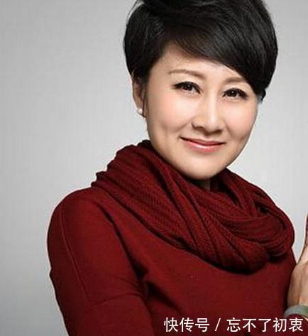 张凯丽的综艺之旅：《欢唱大篷车》的老戏骨，女性角色的教科书