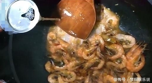 喜欢|教你虾子最家常的做法,好吃不贵,做法简单,喜欢的动手做一做!