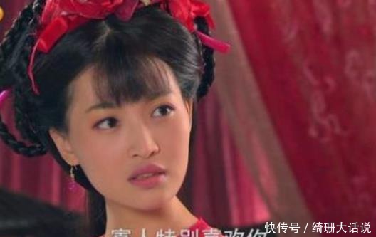 嫁给|此女是隋炀帝的爱妃,曾差点害死李渊,却最后嫁给了徐茂公