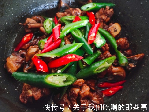 线椒|唯一能提供维D的蔬菜,营养又鲜美,多给老人孩子吃,就是有点贵