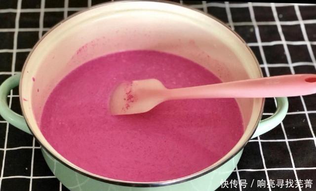  甜点|费用不超过10元，简单易做的甜点可以在厨房里轻松完成克星