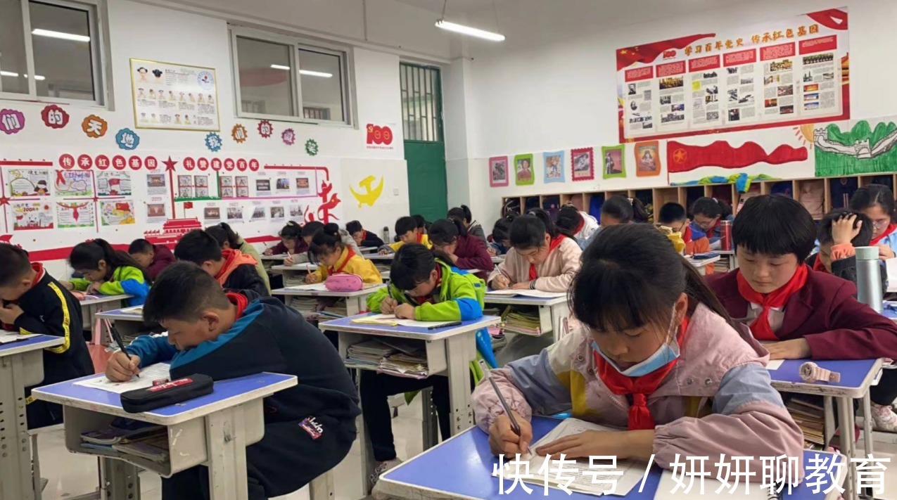 学生家长|“孩子很聪明,就是不认真学”,这背后的含义,家长请用心领悟