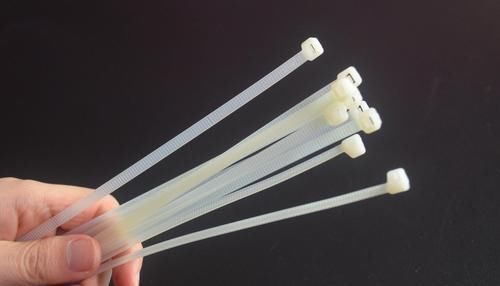 汤勺|你家里有塑料扎带吗?这个用途太聪明了,看完尽快提醒家里人