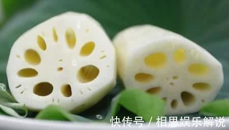 胃炎|胃痛别乱吃药, 多吃这些天然“养胃药”, 消炎袪火, 修复胃粘膜