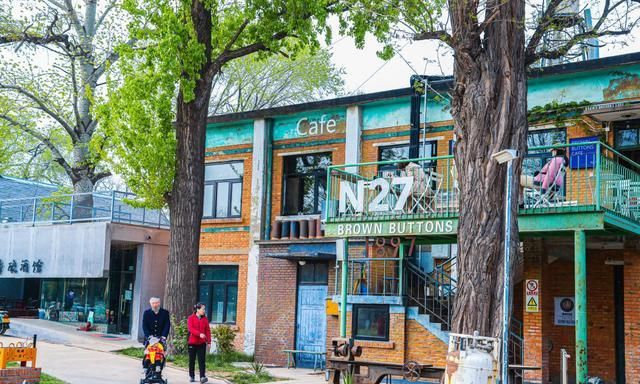 勤工俭学|来看看，来转转，来感受，长辛店地区开放8处革命活动旧址