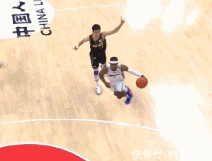 犯规|CBA官方承认重大误判，北京首钢决胜时刻好球被吹，错失关键胜利