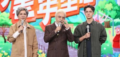 袁成杰|大张伟萌生去意？被曝辞去《天天向上》主持人，频繁翻车易被殃及