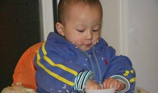 宝妈|儿科医生智商高的孩子,3岁前会给家长些“提示”,全占的恭喜