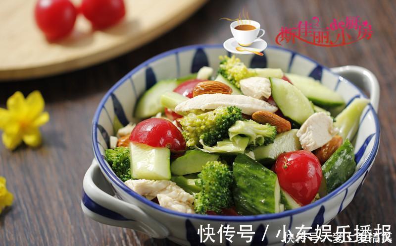 饱腹|47岁阿姨一周轻断食走红朋友圈，低脂又饱腹，网友：不挨饿还变瘦