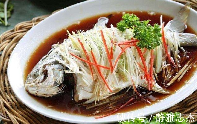 海鱼|多吃鱼好处虽多，但是有3种鱼要少吃，常吃容易招来疾病