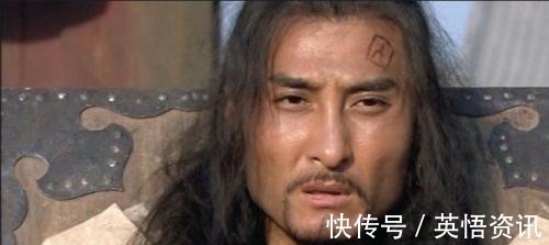 蒋门神@如果梁山一百单八将,同样面对飞云浦绝境,除了武松谁能活下来!