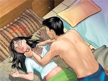 節(jié)目組|女子節(jié)目中看見自己被性侵視頻當場, 節(jié)目組 你不能離開