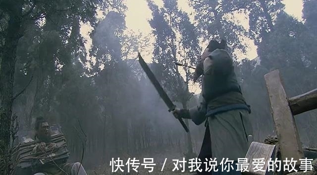 李逵|水浒传：假如武松和燕青以命相搏，武松能不能稳胜燕青？