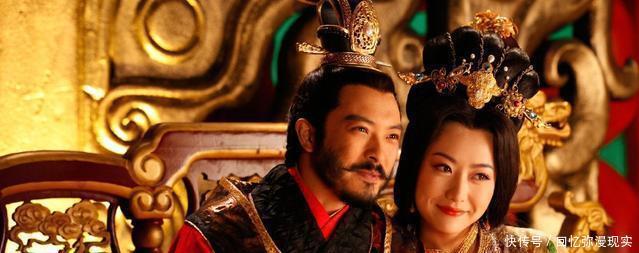 误解|历史上被严重误解的3位君王,明明是千古一帝,却被骂成昏庸无道!