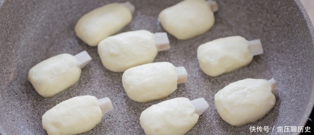 排骨|入冬这“肉”很便宜,一盘3块钱,又软又脆,开胃消食,都爱吃!