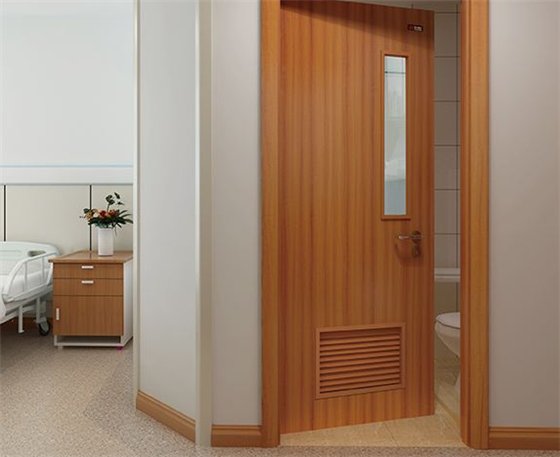 通风换气|卫生间的门到底要不要打开？不是迷信，非常重要，了解不吃亏