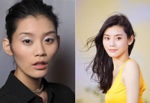 起点|中庭过长,和同龄人相比,有一种超出年龄的成熟和老气,怎么办